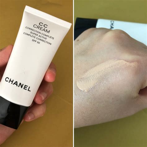 where to buy chanel cc cream|chanel cc cream 60 beige.